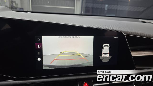Kia Niro EV Air 2024 — фото 14