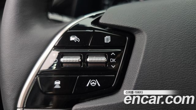 Kia Niro EV Air 2024 — фото 19