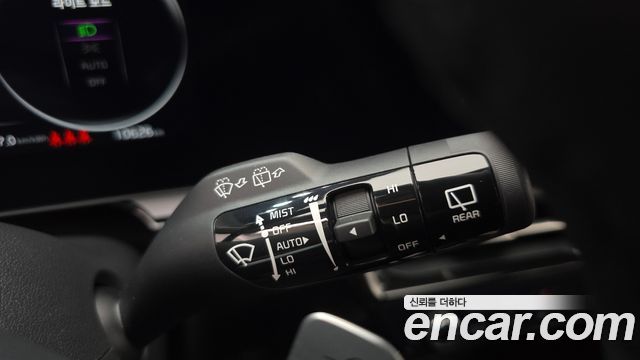 Kia Niro EV Air 2024 — фото 20