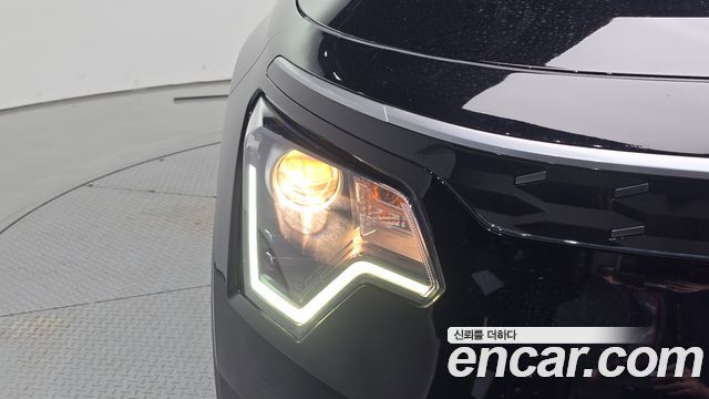 Kia Niro EV Air 2024 — фото 22