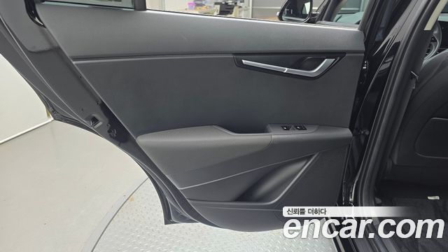 Kia Niro EV Air 2024 — фото 25