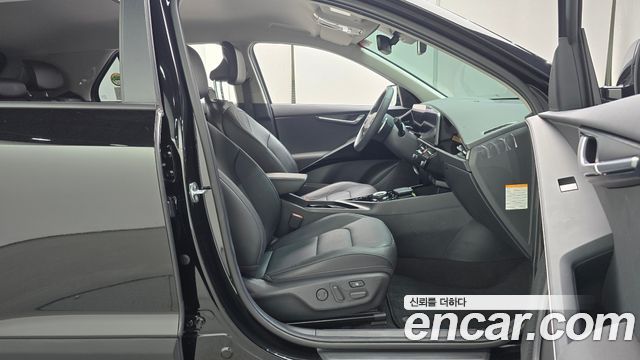 Kia Niro EV Air 2024 — фото 26