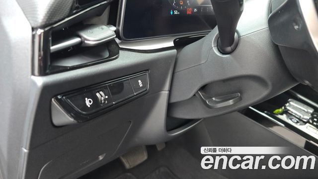 Kia Niro EV Air 2024 — фото 27