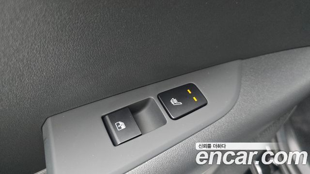 Kia Niro EV Air 2024 — фото 28
