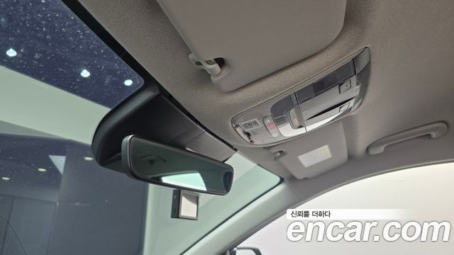 Kia Niro EV Air 2024 — фото 30