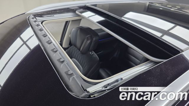 Renault Korea QM6 2.0 GDe PREMIERE 2WD 2023 — фото 19