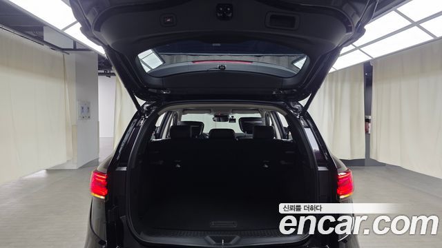 Renault Korea QM6 2.0 GDe PREMIERE 2WD 2023 — фото 20