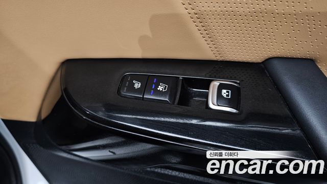Kia Mohave The Master Diesel 3.0 4WD 6-Seater Masters 2021 — фото 19