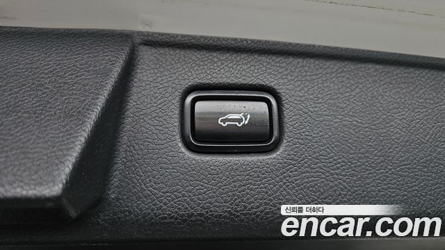 Kia Mohave The Master Diesel 3.0 4WD 6-Seater Masters 2021 — фото 20
