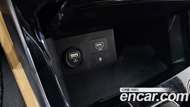 Kia Mohave The Master Diesel 3.0 4WD 6-Seater Masters 2021 — фото 28
