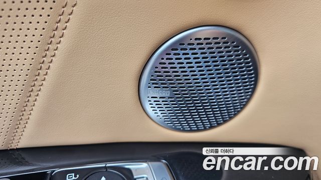 Kia Mohave The Master Diesel 3.0 4WD 6-Seater Masters 2021 — фото 33