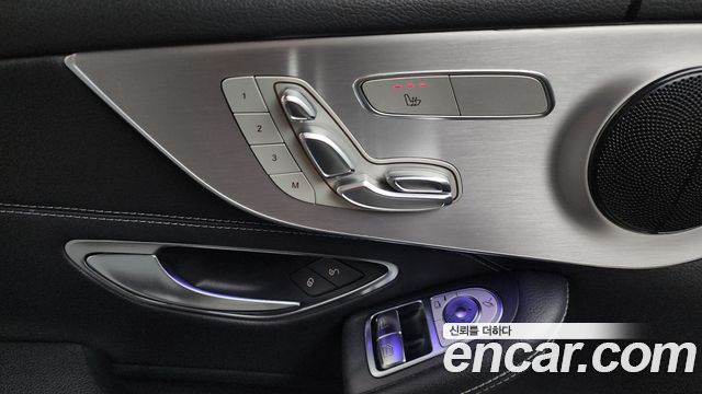 Mercedes-Benz C-Class (W205) C220 d 4MATIC Coupe 2019 — фото 20