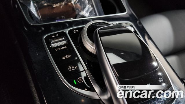 Mercedes-Benz C-Class (W205) C220 d 4MATIC Coupe 2019 — фото 27