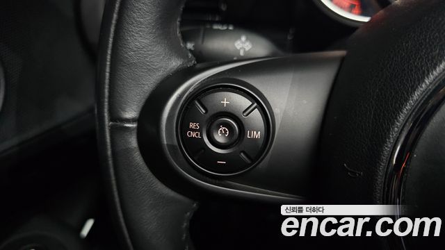 MINI Cooper Clubman High 2nd 2020 — фото 16