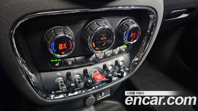 MINI Cooper Clubman High 2nd 2020 — фото 32