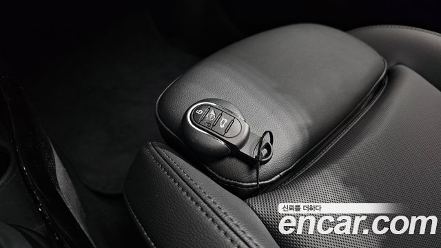 MINI Cooper Clubman High 2nd 2020 — фото 34