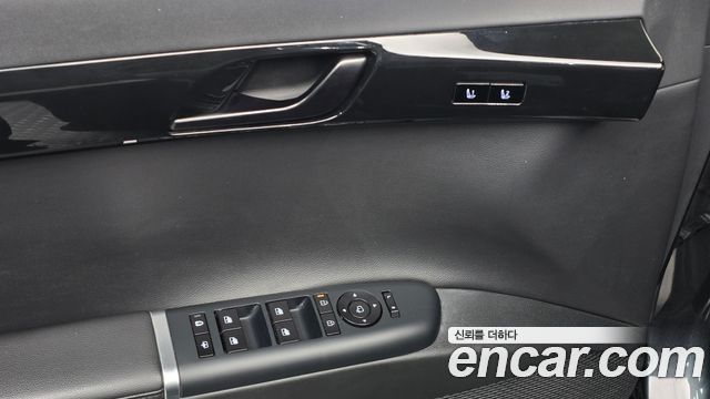 Hyundai Grandeur Hybrid (GN7) Exclusive 2023 — фото 19