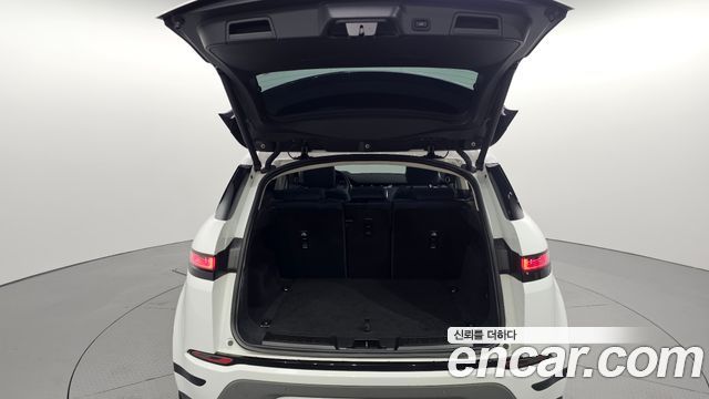 Land Rover Range Rover Evoque (II) D180 SE 2020 — фото 20