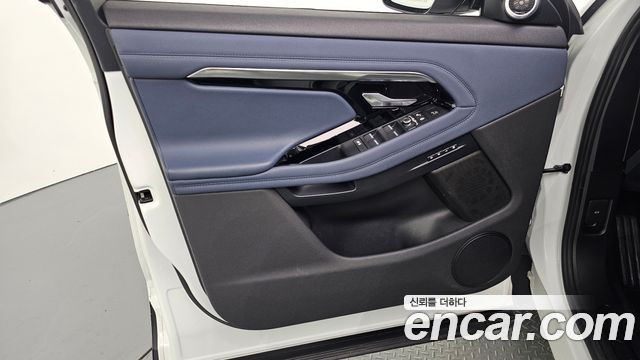 Land Rover Range Rover Evoque (II) D180 SE 2020 — фото 24