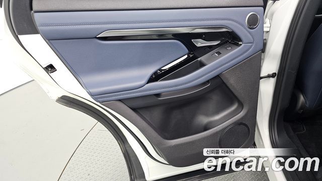 Land Rover Range Rover Evoque (II) D180 SE 2020 — фото 25