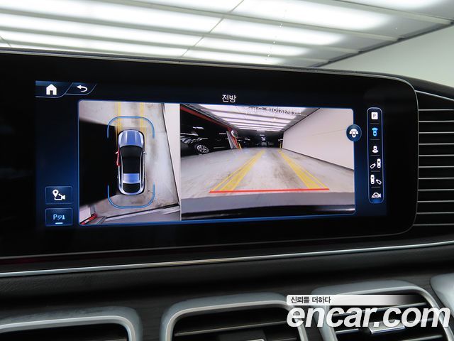 Mercedes-Benz GLE-Class (W167) GLE450d 4MATIC Coupe 2023 — фото 10
