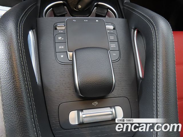 Mercedes-Benz GLE-Class (W167) GLE450d 4MATIC Coupe 2023 — фото 17