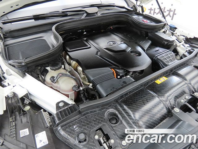 Mercedes-Benz GLE-Class (W167) GLE450d 4MATIC Coupe 2023 — фото 23