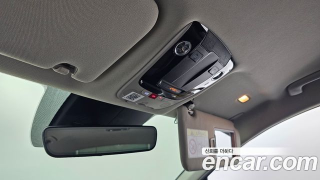Kia K5 (III) 2.0 Prestige 2022 — фото 20