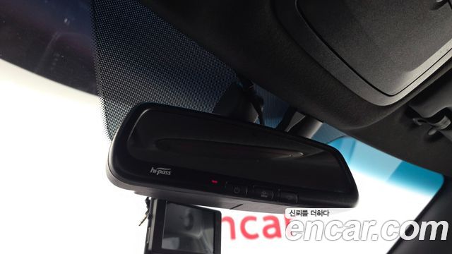 KG Mobility (SsangYong) Tivoli Armor Gear PlusⅠ 2WD 2019 — фото 19