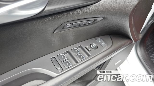 Cadillac CT6 2.0 Turbo 2018 — фото 16