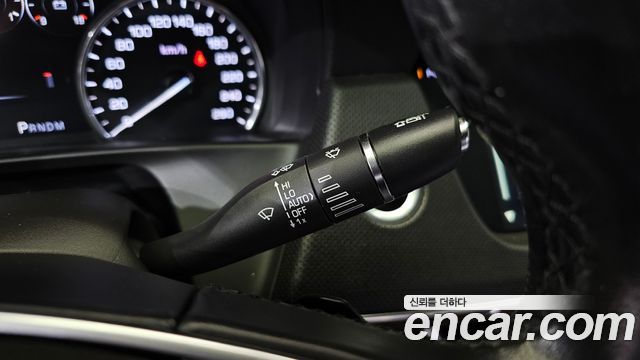 Cadillac CT6 2.0 Turbo 2018 — фото 18