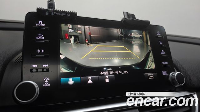 Honda Accord (X) 1.5 Turbo 2018 — фото 15