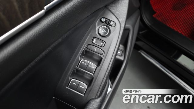 Honda Accord (X) 1.5 Turbo 2018 — фото 18
