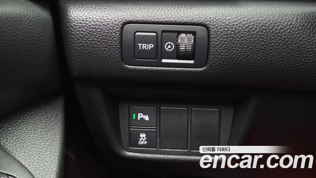 Honda Accord (X) 1.5 Turbo 2018 — фото 19
