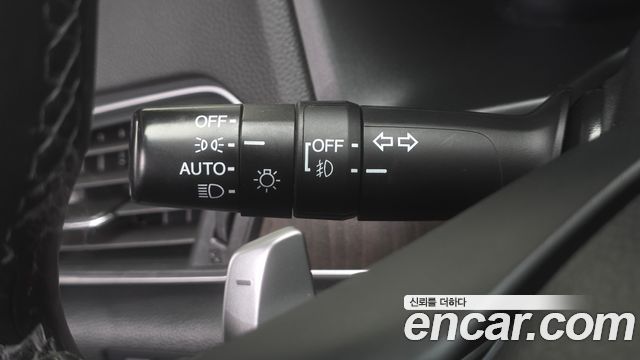 Honda Accord (X) 1.5 Turbo 2018 — фото 20