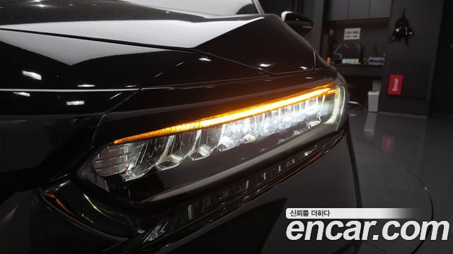 Honda Accord (X) 1.5 Turbo 2018 — фото 22