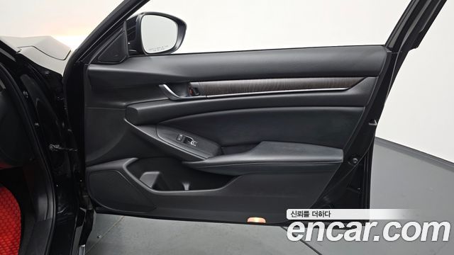 Honda Accord (X) 1.5 Turbo 2018 — фото 25