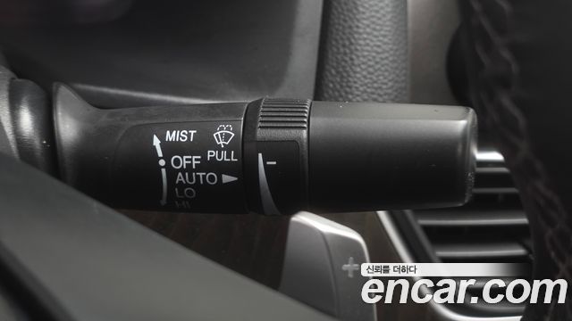 Honda Accord (X) 1.5 Turbo 2018 — фото 27