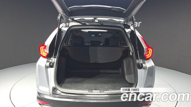 Honda CR-V (V) 1.5 EX-L 2WD 2019 — фото 21