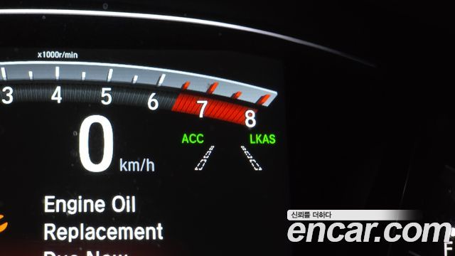 Honda CR-V (V) 1.5 EX-L 2WD 2019 — фото 22
