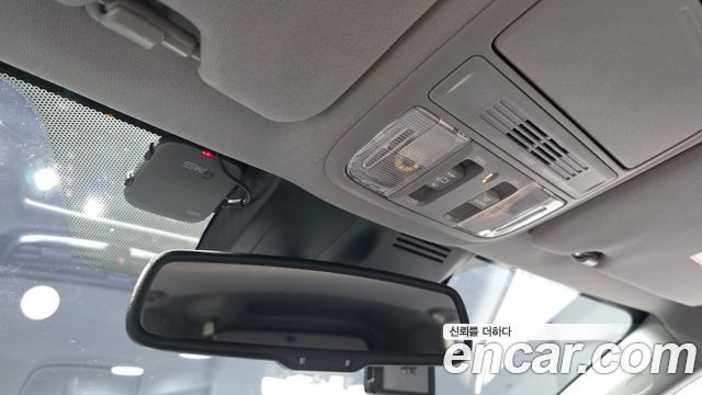 Honda CR-V (V) 1.5 EX-L 2WD 2019 — фото 23