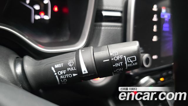 Honda CR-V (V) 1.5 EX-L 2WD 2019 — фото 24