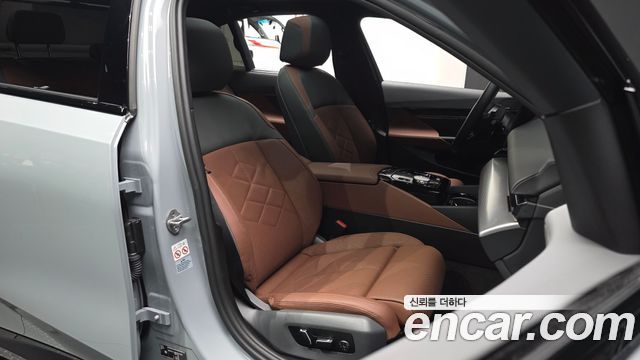 BMW 5 Series (G60) 530i xDrive M Sport 2024 — фото 26