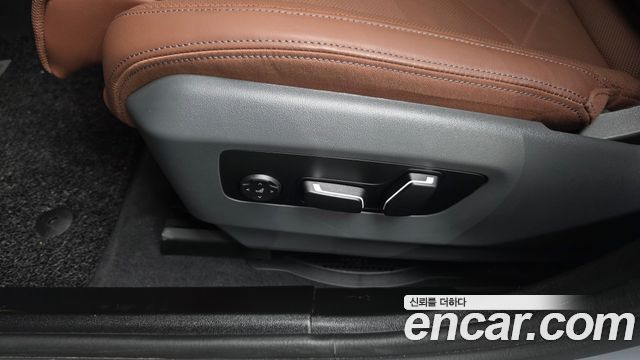 BMW 5 Series (G60) 530i xDrive M Sport 2024 — фото 30