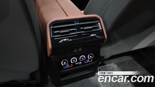 BMW 5 Series (G60) 530i xDrive M Sport 2024 — фото 31