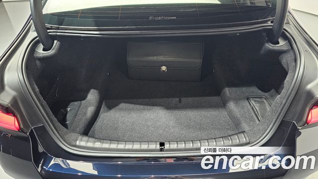 BMW 5 Series (G30) 520i M Sport 2022 — фото 30
