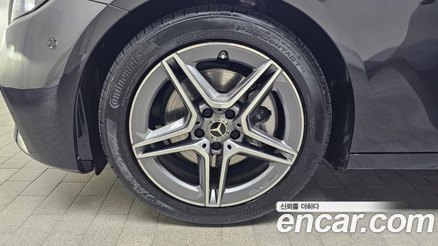 Mercedes-Benz E-Class (W213) E250 AMG Line 2023 — фото 5