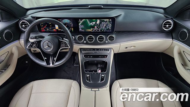 Mercedes-Benz E-Class (W213) E250 AMG Line 2023 — фото 7