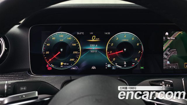 Mercedes-Benz E-Class (W213) E250 AMG Line 2023 — фото 8