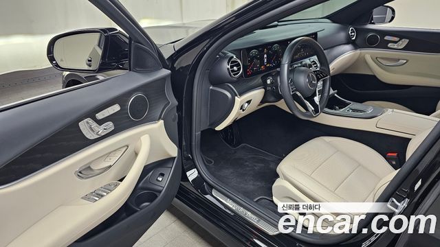 Mercedes-Benz E-Class (W213) E250 AMG Line 2023 — фото 10